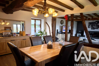 achat maison st-georges-du-vievre 27450