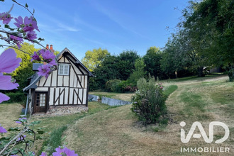 achat maison st-georges-du-vievre 27450