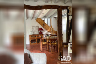 achat maison st-georges-du-vievre 27450