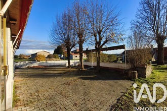 achat maison st-georges-lagricol 43500