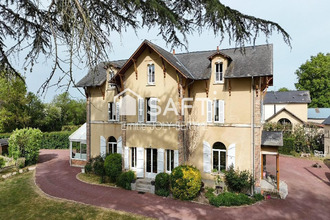 achat maison st-georges-le-flechard 53480