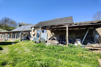 achat maison st-georges-le-gaultier 72130