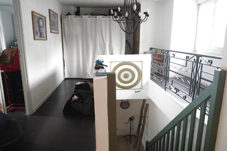 achat maison st-georges-le-gaultier 72590