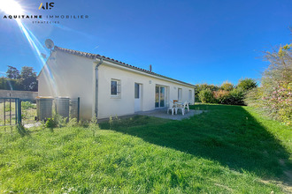 achat maison st-georges-les-baillargeaux 86130