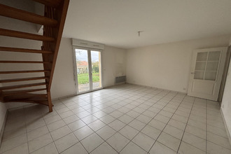 achat maison st-georges-les-baillargeaux 86130