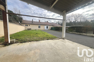 achat maison st-georges-les-baillargeaux 86130