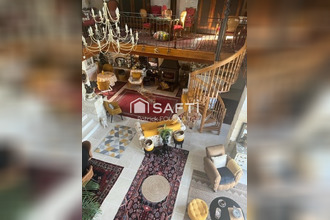 achat maison st-georges-les-baillargeaux 86130