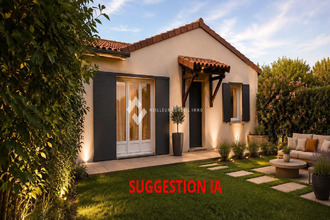 achat maison st-georges-les-baillargeaux 86130