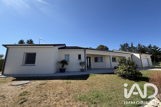 achat maison st-georges-les-baillargeaux 86130