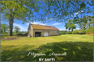 achat maison st-georges-les-landes 87160