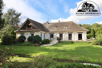 achat maison st-georges-motel 27710