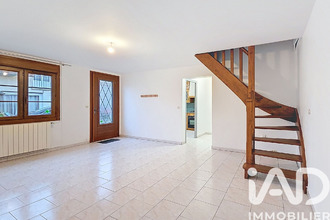 achat maison st-georges-motel 27710