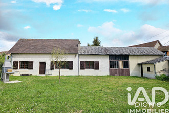 achat maison st-georges-motel 27710