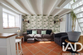 achat maison st-georges-motel 27710