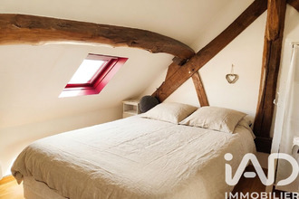 achat maison st-georges-motel 27710