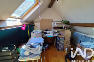 achat maison st-georges-motel 27710