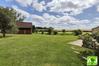 achat maison st-georges-motel 27710