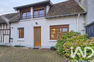 achat maison st-georges-motel 27710