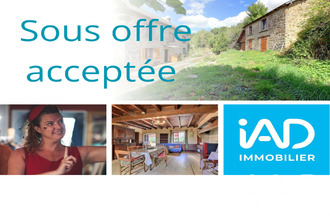 achat maison st-georges-nigremt 23500