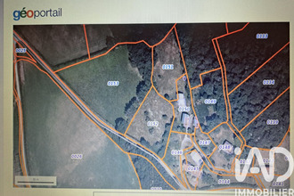 achat maison st-georges-nigremt 23500