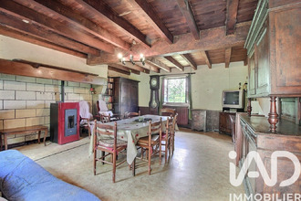 achat maison st-georges-nigremt 23500