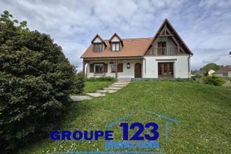 achat maison st-georges-sur-baulche 89000