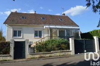 achat maison st-georges-sur-baulche 89000