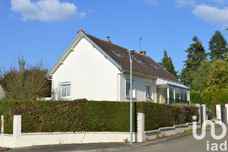 achat maison st-georges-sur-baulche 89000