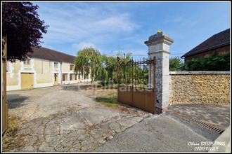 achat maison st-georges-sur-baulche 89000