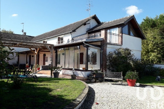 achat maison st-georges-sur-baulche 89000