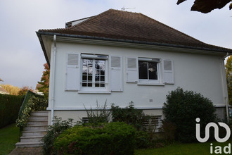 achat maison st-georges-sur-baulche 89000