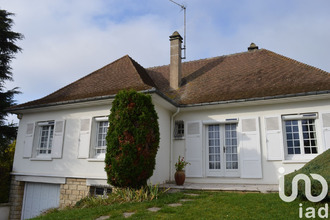 achat maison st-georges-sur-baulche 89000