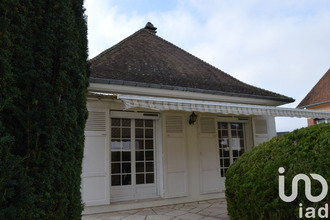 achat maison st-georges-sur-baulche 89000