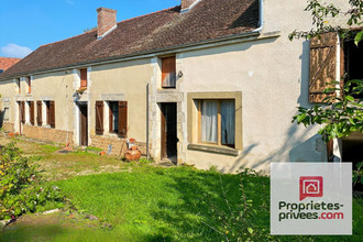 achat maison st-georges-sur-baulche 89000