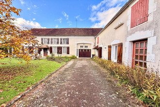achat maison st-georges-sur-baulche 89000