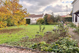 achat maison st-georges-sur-baulche 89000