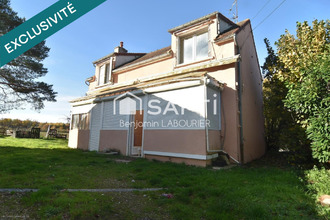 achat maison st-georges-sur-baulche 89000
