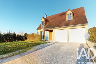 achat maison st-georges-sur-baulche 89000