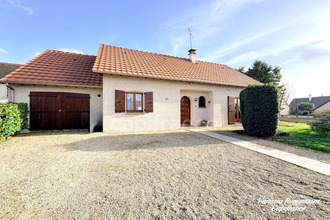 achat maison st-georges-sur-baulche 89000