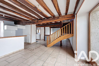 achat maison st-georges-sur-baulche 89000