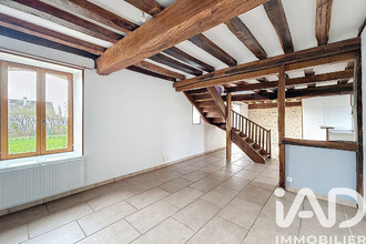 achat maison st-georges-sur-baulche 89000