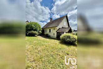 achat maison st-georges-sur-baulche 89000