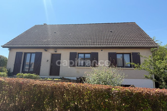 achat maison st-georges-sur-baulche 89000