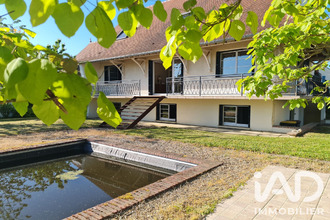 achat maison st-georges-sur-baulche 89000