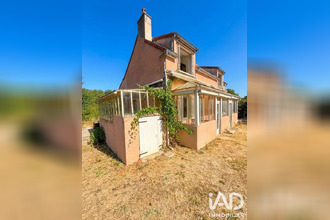 achat maison st-georges-sur-baulche 89000