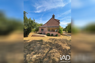 achat maison st-georges-sur-baulche 89000