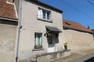 achat maison st-georges-sur-cher 41400