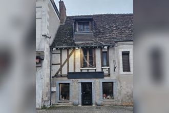 achat maison st-georges-sur-cher 41400