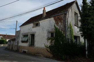 achat maison st-georges-sur-cher 41400