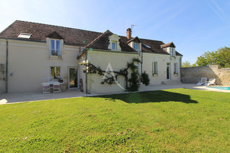 achat maison st-georges-sur-cher 41400